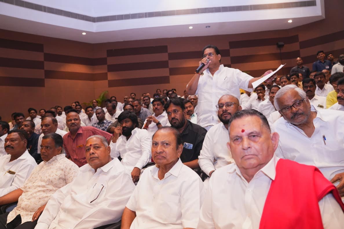 elangana Govt Allocates Rs 20 Crore for Hyderabad Bonalu 2026