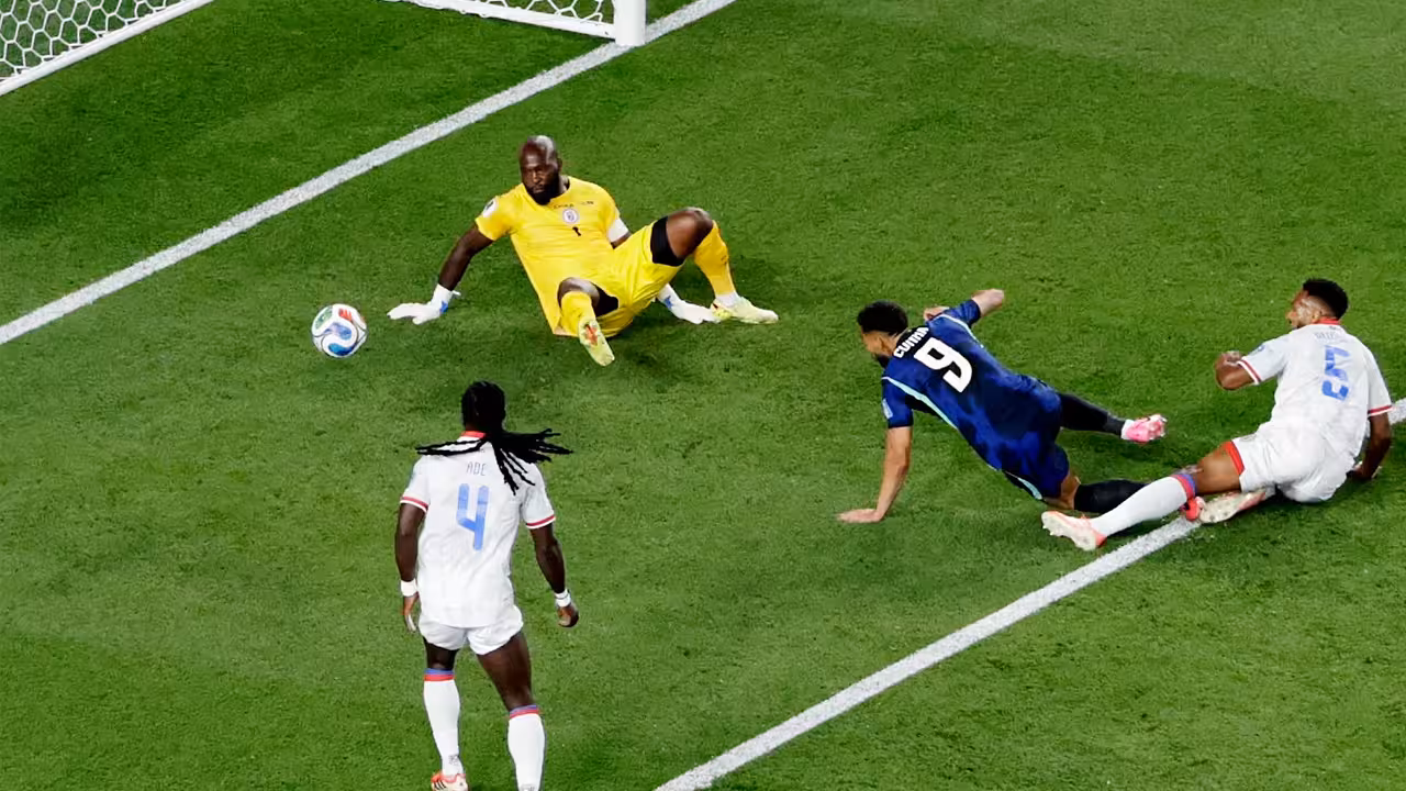 Brazil Vs Haiti | బ్రెజిల్కు తొలి విజయం.. హైతీపై 3-0 తేడాతో గెలుపు