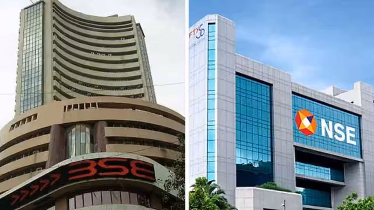 Stock Markets | జూన్ 26న స్టాక్ మార్కెట్లకు సెలవు.. వరుసగా మూడు రోజులు ట్రేడింగ్కు బ్రేక్..