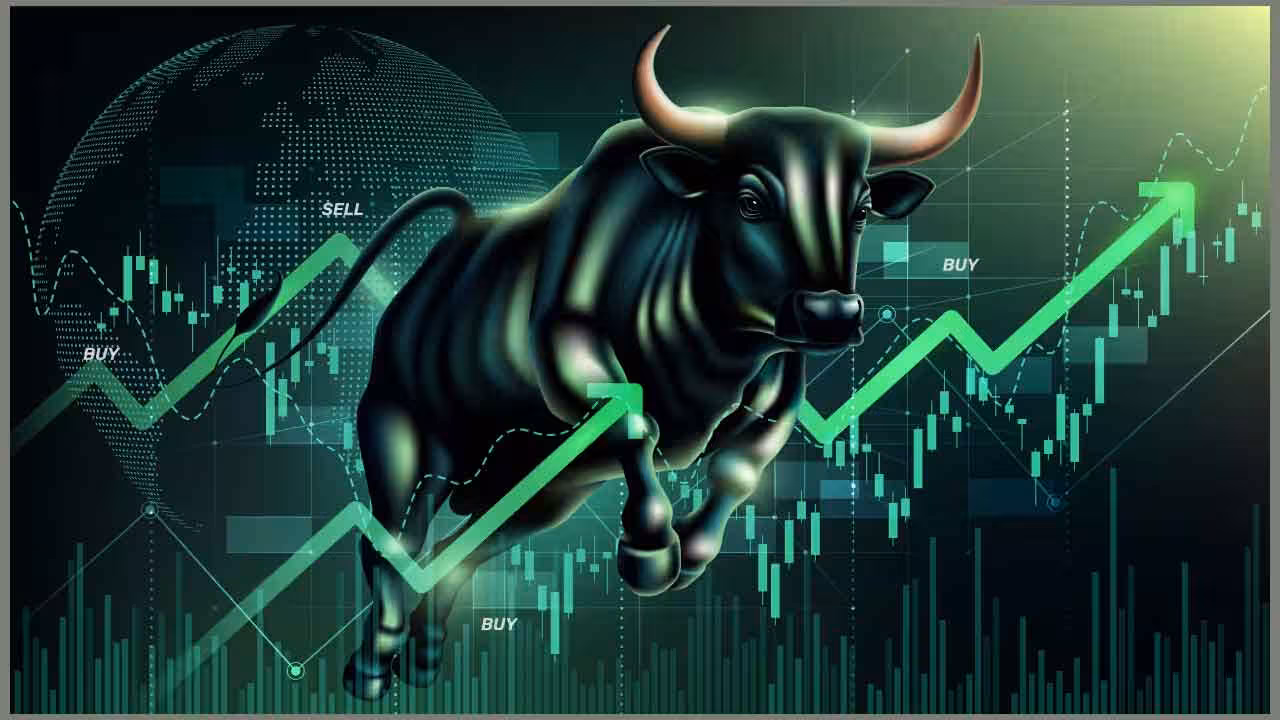 Stock Markets | ఇరాన్తో ట్రంప్ డీల్.. దూసుకెళ్లిన దేశీయ స్టాక్ మార్కెట్లు.. భారీ లాభాల్లో సూచీలు..