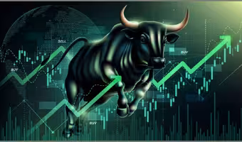 Stock Markets | ఇరాన్తో ట్రంప్ డీల్.. దూసుకెళ్లిన దేశీయ స్టాక్ మార్కెట్లు.. భారీ లాభాల్లో సూచీలు..