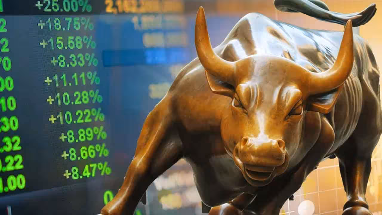 Stock Markets | ట్రంప్ డీల్ ఎఫెక్ట్.. మార్కెట్లలో భారీ జోష్!