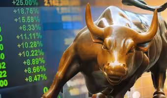Stock Markets | ట్రంప్ డీల్ ఎఫెక్ట్.. మార్కెట్లలో భారీ జోష్!