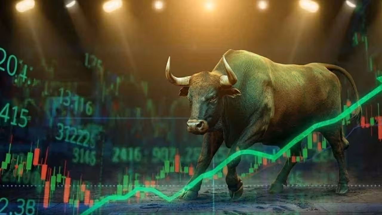 Stock Markets | ఇరాన్-ఇజ్రాయెల్ ఉద్రిక్తతలకు విరామం.. మార్కెట్లకు ఊరట..