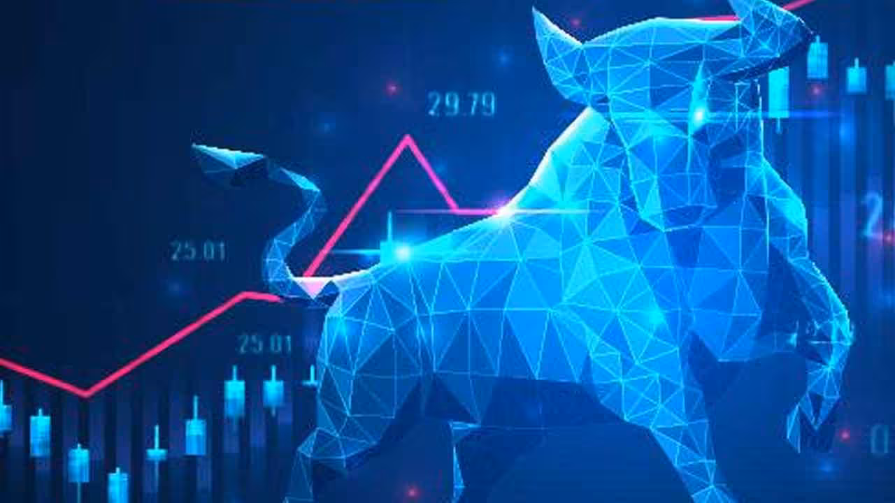 Stock Markets | స్టాక్ మార్కెట్ జోష్.. వరుసగా లాభాల్లో ముగిసిన సూచీలు..