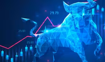 Stock Markets | స్టాక్ మార్కెట్ జోష్.. వరుసగా లాభాల్లో ముగిసిన సూచీలు..