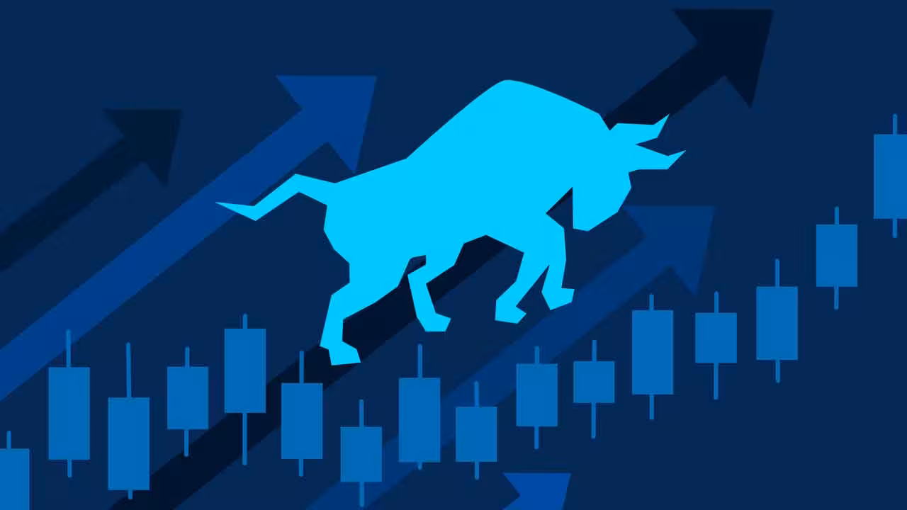 Stock Markets | అమెరికా-ఇరాన్ చర్చల్లో పురోగతి.. లాభాల్లో ముగిసిన దేశీయ సూచీలు..