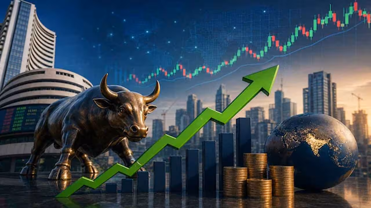 Stock Markets | స్టాక్ మార్కెట్లలో జోష్.. సెన్సెక్స్ 791 పాయింట్లు జంప్, భారీగా కొనుగోళ్లు..