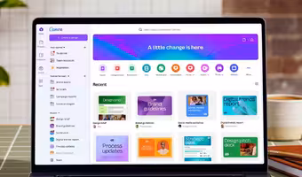 Canva | ఇక ఇంట‌ర్నెట్ లేకున్నా కాన్వా ప‌నిచేస్తుంది.. ఎక్క‌డైనా డిజైన్లు చేసుకోవ‌చ్చు..
