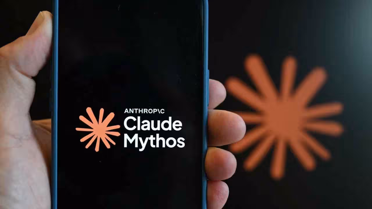 Anthropic | ఆంథ్రోపిక్ ఏఐపై అమెరికా షాకింగ్ నిర్ణయం.. విదేశీయులకు యాక్సెస్ బ్లాక్..