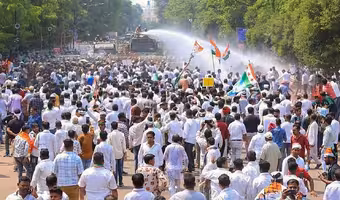 Congress Nationwide Protest | దేశవ్యాప్త ఆందోళనలకు కాంగ్రెస్ సై! 'నీట్' వివాదం, రాజ్యసభ నామినేషన్ రద్దుపై మోదీ సర్కార్కు వ్యతిరేకంగా బిగ్ ప్లాన్
