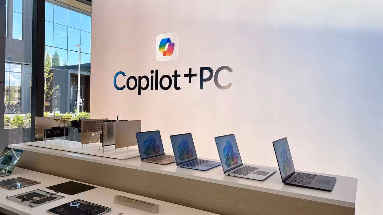 Copilot Plus PC | కోపైలట్ ప్లస్ పీసీ అంటే ఏమిటి.. సాధారణ పీసీలకు, వీటికి తేడా ఏంటి..?