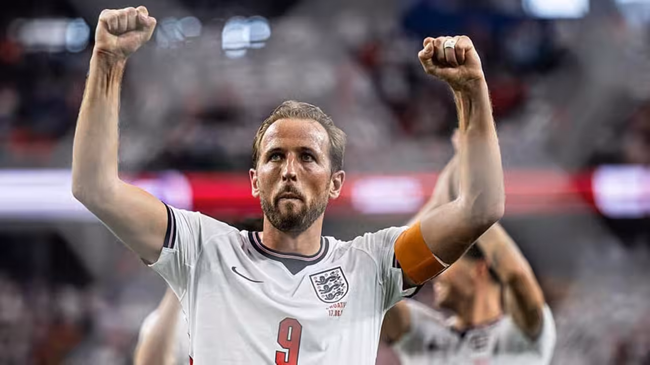 England vs Croatia | రెచ్చిపోయిన కేన్.. క్రొయేషియాపై ఇంగ్లండ్ థ్రిల్లింగ్ విక్టరీ!