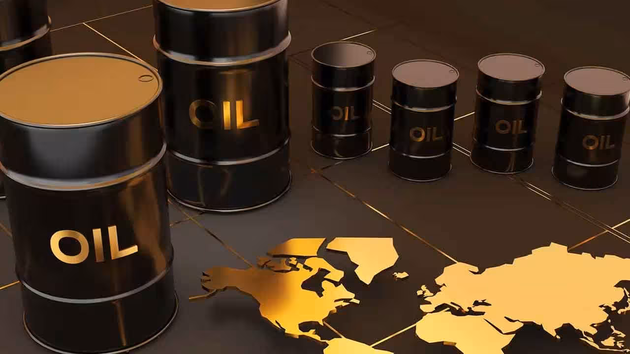 Crude Oil | యుద్ధం ముగిసినా చమురు ధరలు భారీగా పెరిగే అవకాశం.. ఎస్ అండ్ పీ గ్లోబల్ ఎనర్జీ అంచనా..