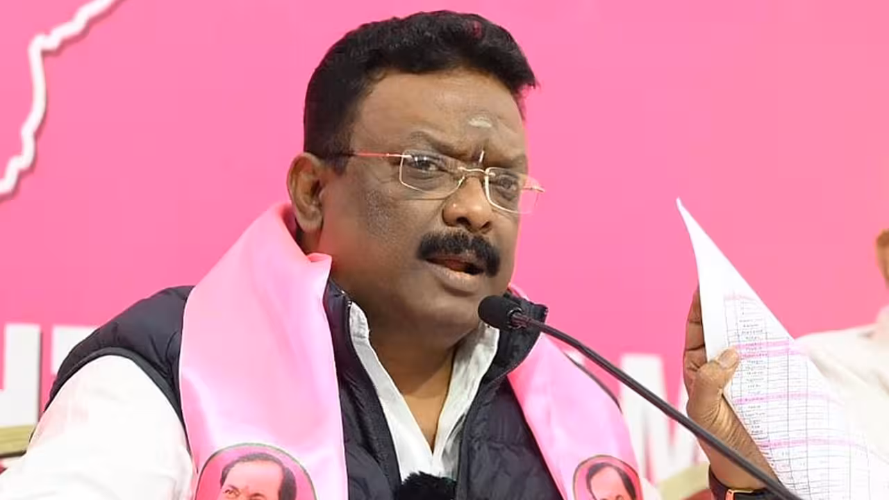 Telangana CAG Report 2026 | రేవంత్ సర్కార్ ‘ఆర్థిక మోసాలు’ బట్టబయలు: కాగ్ (CAG) రిపోర్టుతో కాంగ్రెస్ బండారం బయటపెట్టిన డాక్టర్ శ్రవణ్ దాసోజు