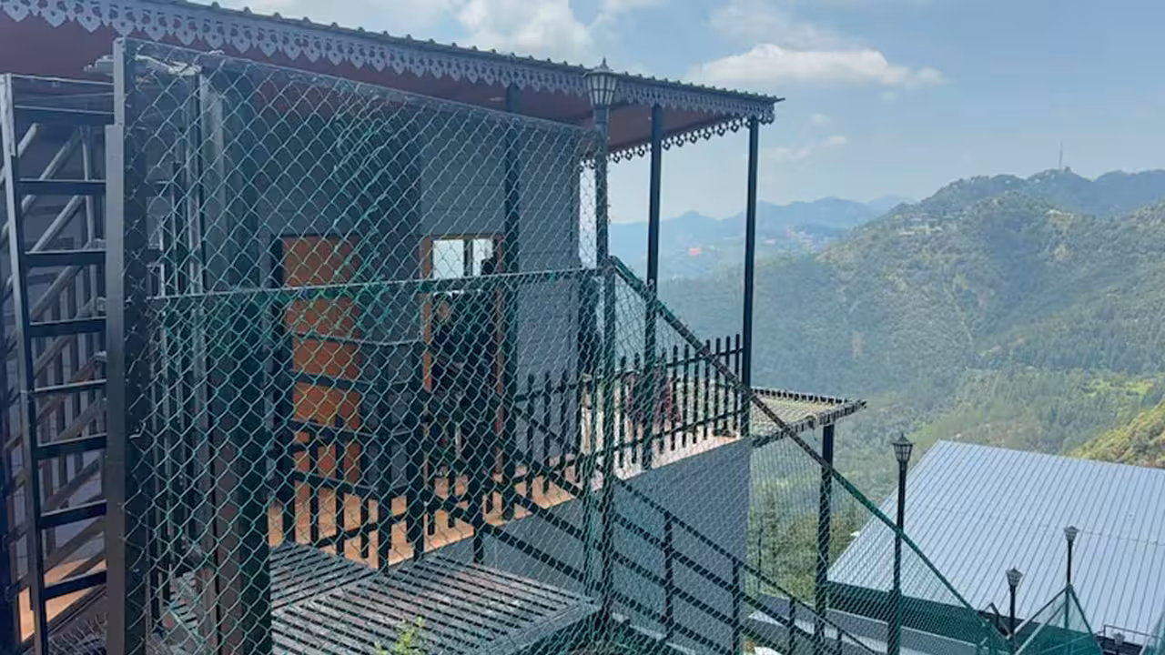 Mussoorie Homestay Death | హోమ్స్టేలో ఘోరం: భర్తతో కలిసి వెకేషన్కు వెళ్లిన వైజాగ్ యువతి అనుమానాస్పద మృతి