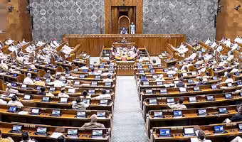 Delimitation | మళ్లీ డీలిమిటేషన్..? దారి చూపిన తృణమూల్ ఓటమి..!