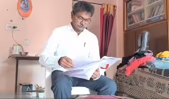 Dev Ji | ఇంటర్‌లోనూ పాసైన మాజీ మావోయిస్ట్ దేవ్‌‌జీ.. తెలుగులో ఎన్ని మార్కులంటే..?