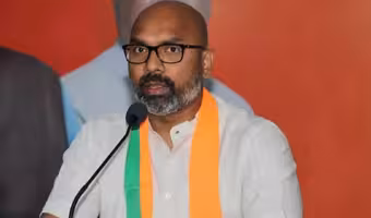 MP Dharmapuri Arvind | కింద మీద చేస్తం.. బీజేపీ ప్ర‌భుత్వం తెస్తం : ఎంపీ ధ‌ర్మ‌పురి