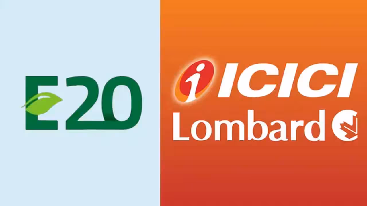 ICICI Lombard E20 Fuel | E20 పెట్రోల్ కొట్టిస్తే ఇన్సూరెన్స్ ఇవ్వరా? నాలుక్కర్చుకున్న ఐసీఐసీఐ లాంబార్డ్