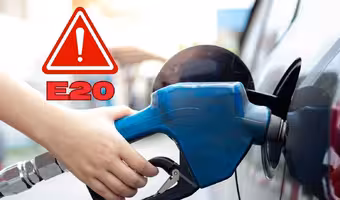E20 Petrol | వాహనదారులకు ఈ20 పెట్రోల్ షాక్.. ఇన్సూరెన్స్ క్లెయిమ్ రాదట..