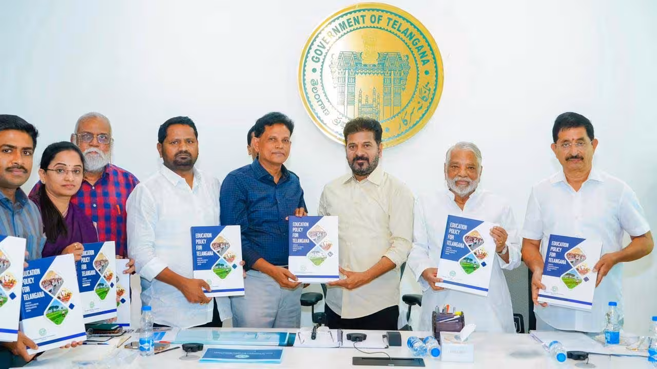 Telangana Education Commission | విద్యా కమిషన్ సిఫార్సులు ఏమైనట్టు!