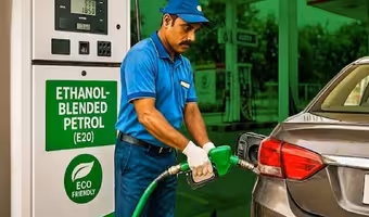 Ethanol Petrol | ఎథనాల్ పెట్రోల్ వినియోగ‌దారుల‌కు భారీ ఊరట.. ఎక్సైజ్ డ్యూటీ పూర్తిగా రద్దు..