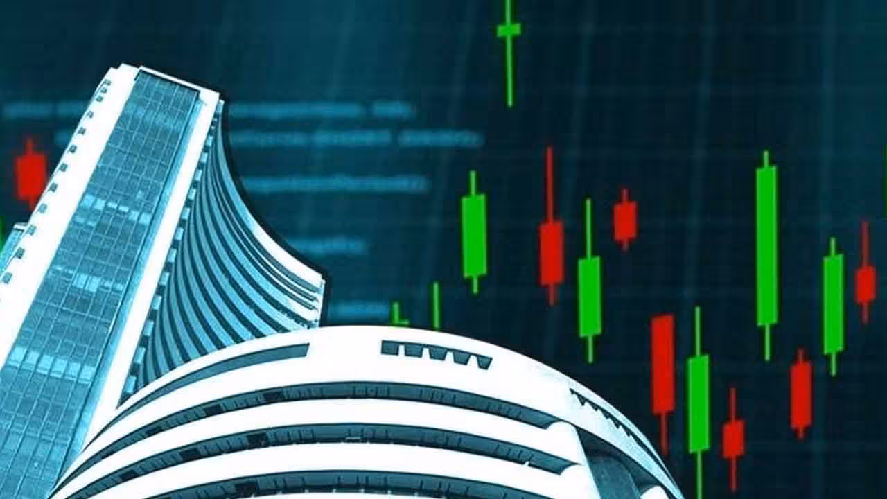 Stock Markets | ఫ్లాట్గా ట్రేడవుతున్న సూచీలు.. కాస్త రికవర్ అయిన ఐటీ షేర్లు..