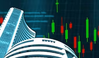 Stock Markets | ఫ్లాట్గా ట్రేడవుతున్న సూచీలు.. కాస్త రికవర్ అయిన ఐటీ షేర్లు..