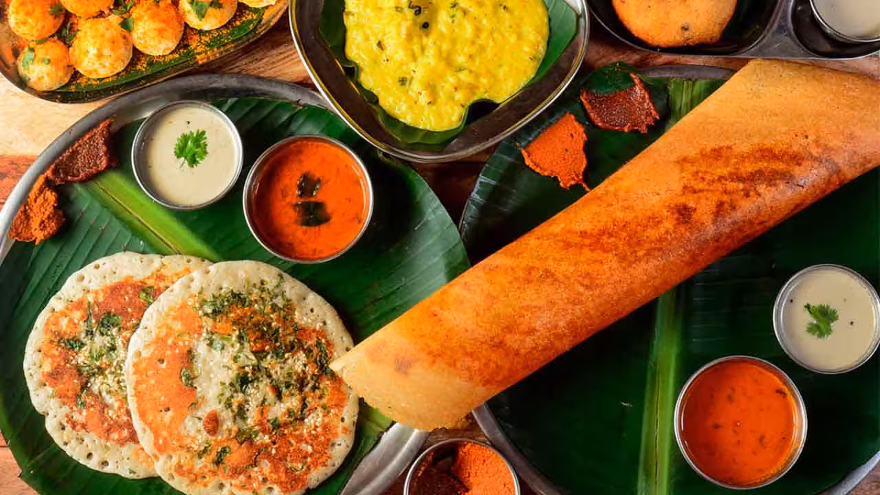 Bengaluru | ప్రపంచ ఫుడ్ మ్యాప్లో దుమ్మురేపిన బెంగళూరు.. 2026 బెస్ట్ ఫుడ్ సిటీస్ జాబితాలో 13వ స్థానం..