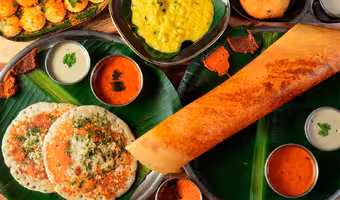 Bengaluru | ప్రపంచ ఫుడ్ మ్యాప్లో దుమ్మురేపిన బెంగళూరు.. 2026 బెస్ట్ ఫుడ్ సిటీస్ జాబితాలో 13వ స్థానం..