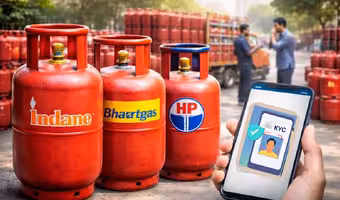 Gas e-KYC | ముంచుకొస్తున్న గ‌డువు.. గ్యాస్ ఈ-కేవైసీ పూర్తిచేశారా?.. లేదంటే స‌బ్సిడీ క‌ట్‌