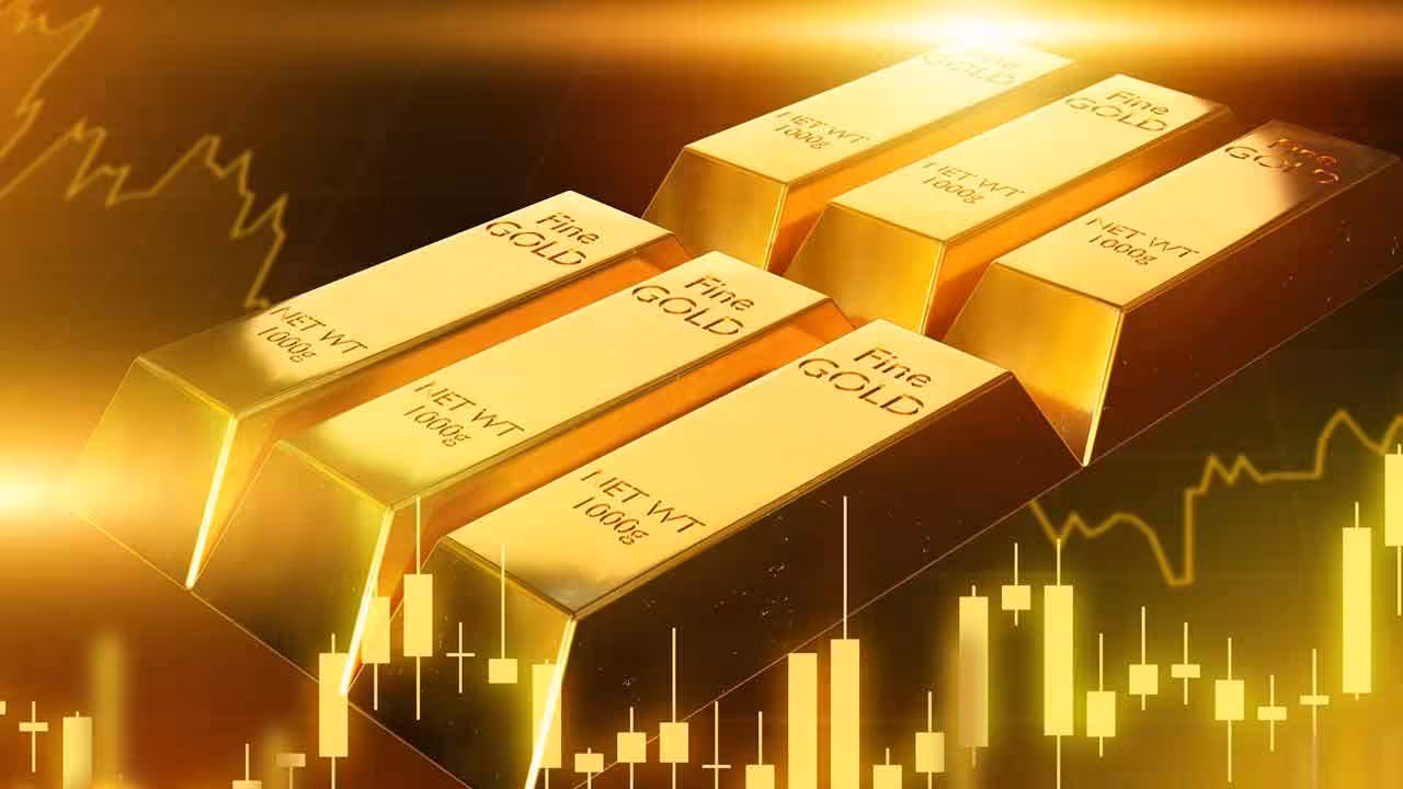 Gold And Silver Prices Today | పెట్టుబడిదారులకు అలర్ట్.. స్వల్పంగా పెరిగిన బంగారం ధరలు..