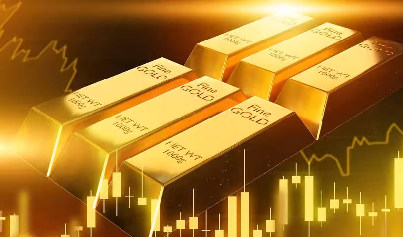 Gold And Silver Prices Today | పెట్టుబడిదారులకు అలర్ట్.. స్వల్పంగా పెరిగిన బంగారం ధరలు..