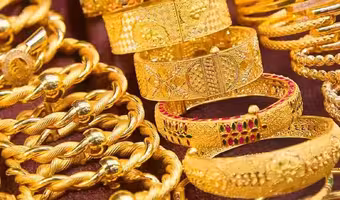 Gold And Silver Prices Today | పెట్టుబడిదారులకు అలర్ట్.. భారీగా పతనమైన బంగారం, వెండి ధరలు..