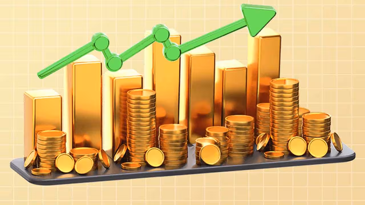 Gold And Silver Prices Today | బంగారం, వెండి ధరలకు మళ్లీ రెక్కలు.. ఇదే సరైన సమయమా..?