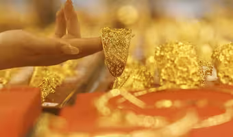 Gold And Silver Prices Today | జోష్‌లో ఈక్విటీ మార్కెట్లు.. భారీగా పెరిగిన బంగారం, వెండి ధ‌ర‌లు..
