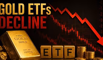 Gold And Silver ETF | భారీగా ప‌త‌న‌మ‌వుతున్న గోల్డ్‌, సిల్వ‌ర్ ఈటీఎఫ్‌లు.. ధ‌ర‌లు ఇంకా త‌గ్గుతాయా..?