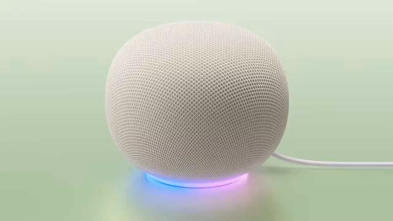 Google Home Speaker | గూగుల్ హోమ్ స్పీకర్ వచ్చేసింది.. జెమినీ ఏఐతో అప్డేట్.. ధర ఎంతంటే..?