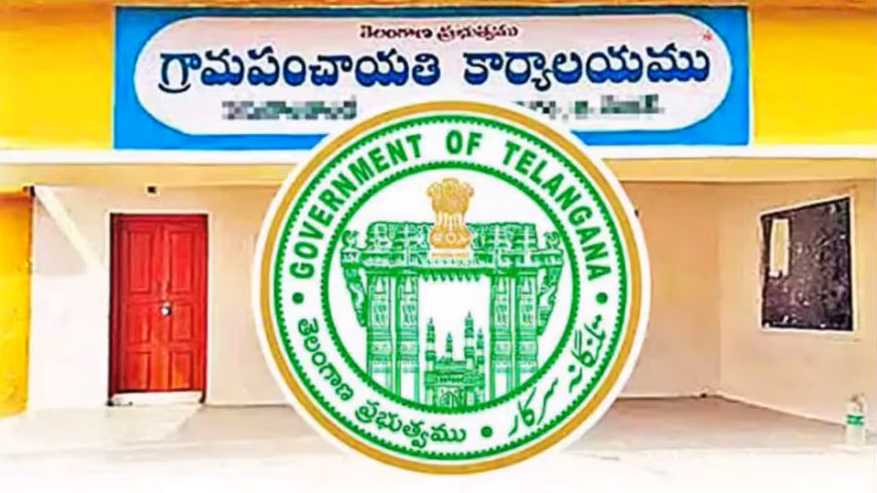 Sarpanch | సర్పంచ్లకు గుడ్న్యూస్.. నేడు ఖాతాల్లోకి 6 నెలల గౌరవ వేతనం..