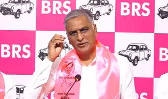 Harish Rao | పోలవరం ముంపు సమస్యను పరిష్కరిస్తాం.. హరీశ్ రావు లేఖకు పీపీఏ జవాబు
