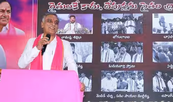 Harish Rao | ఎత్తు పొడవులతో ప్రజలకు ఉపయోగం ఉండదు రేవంత్.. హరీశ్ కౌంటర్