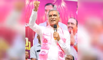 Harish Rao | పదవులను వదిలేసిన త్యాగాలు బీఆర్ఎస్వి.. జిరాక్స్ కాపీలతో గద్దెనెక్కిన మోసాలు రేవంత్వి : హరీశ్రావు