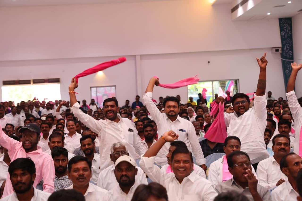 Harish Rao Alleges 2000 Crore Scam in Telangana Gurukulams Targets CM Revanth Reddy