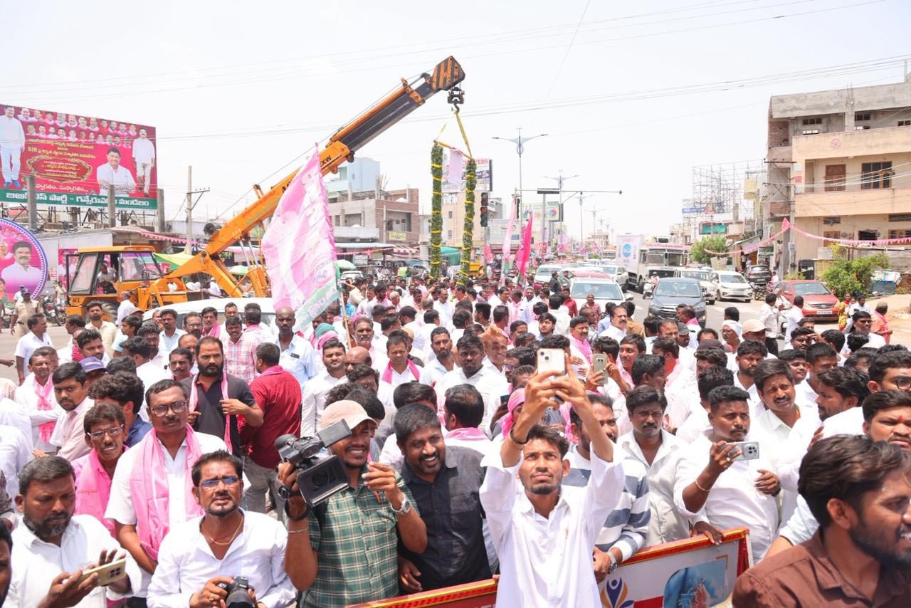 Harish Rao Alleges 2000 Crore Scam in Telangana Gurukulams Targets CM Revanth Reddy