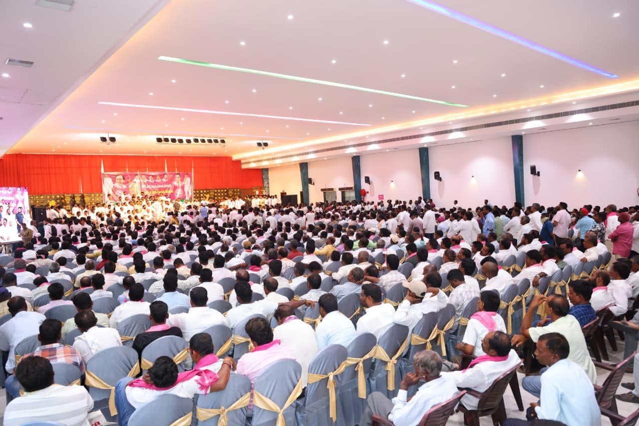 Harish Rao Alleges 2000 Crore Scam in Telangana Gurukulams Targets CM Revanth Reddy