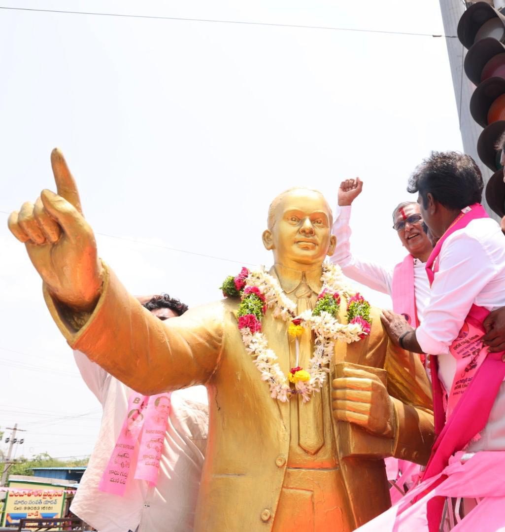 Harish Rao Alleges 2000 Crore Scam in Telangana Gurukulams Targets CM Revanth Reddy