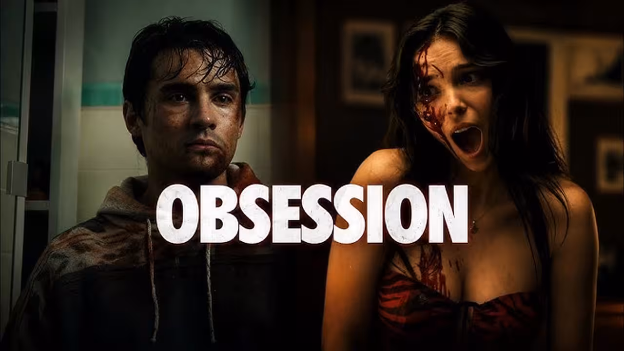 Obsession Review | అబ్సెషన్ రివ్యూ – ఏడు కోట్ల బడ్జెట్ – 1900 కోట్ల కలెక్షన్స్ – హాలీవుడ్ హారర్ మూవీ ఎలా ఉందంటే?