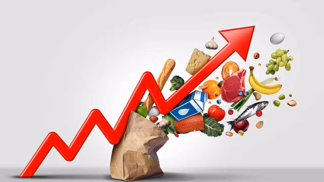 Inflation | ద్రవ్యోల్బణం మరింత పైకి.. టమాటా, బంగారం ధరలే ప్రధాన కారణం..