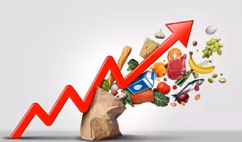 Inflation | ద్రవ్యోల్బణం మరింత పైకి.. టమాటా, బంగారం ధరలే ప్రధాన కారణం..